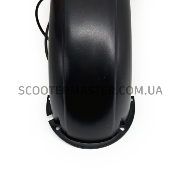 Крило заднє KUGOO M4/M4 Pro з стоп-сигналом  Крило заднє KUGOO M4/M4 Pro з стоп-сигналом