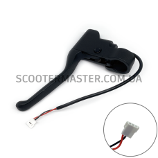 Ручка гальма (2 pin) Kugoo M365