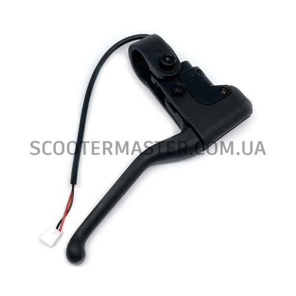 Ручка гальма (2 pin) Kugoo M365
