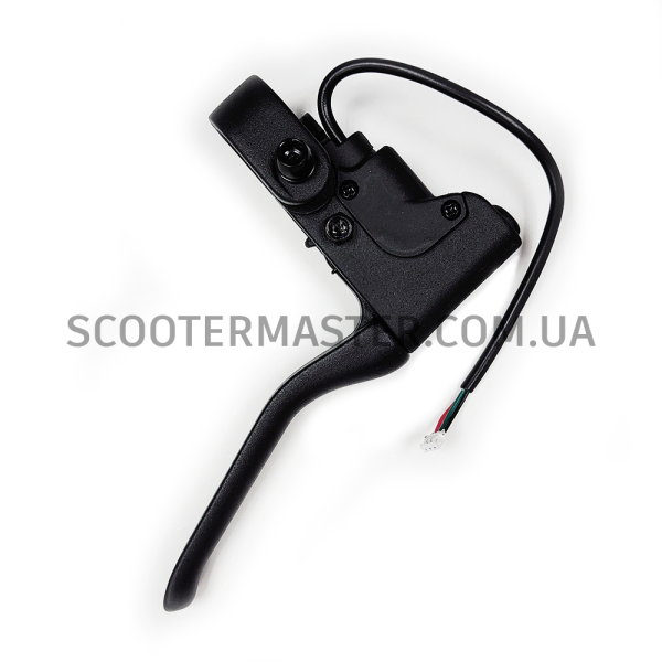 Ручка гальма (3 pin) Xiaomi M365, Pro, Pro 2, Mi 3, 1S, Essential, Ninebot Max G30, Kugoo G30 Max r30