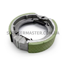Гальмівна колодка Segway Ninebot MAX G30, G2 Max, Kugoo G30 Max