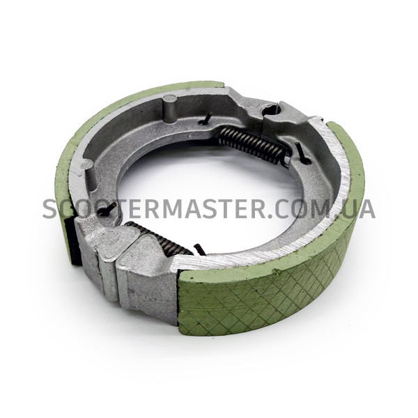 Гальмівна колодка Segway Ninebot MAX G30, G2 Max, Kugoo G30 Max Гальмівна колодка Segway Ninebot MAX G30, G2 Max, Kugoo G30 Max
