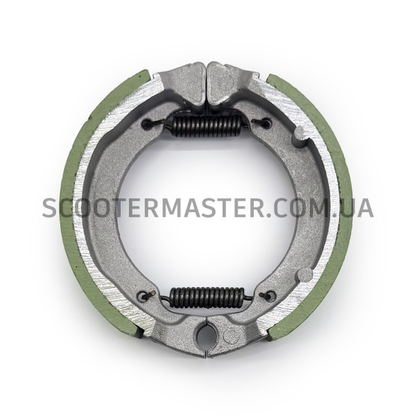 Гальмівна колодка Segway Ninebot MAX G30, G2 Max, Kugoo G30 Max Гальмівна колодка Segway Ninebot MAX G30, G2 Max, Kugoo G30 Max