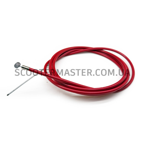 Гальмівний трос з кожухом 195 см Xiaomi Mi Electric Scooter 4/4 Pro Гальмівний трос з кожухом 195 см Xiaomi Mi Electric Scooter 4/4 Pro