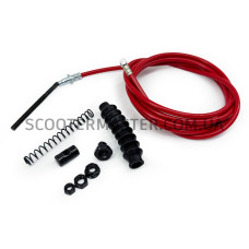 Гальмівний трос з кожухом 195 см Xiaomi MI 3/MI 3 Lite