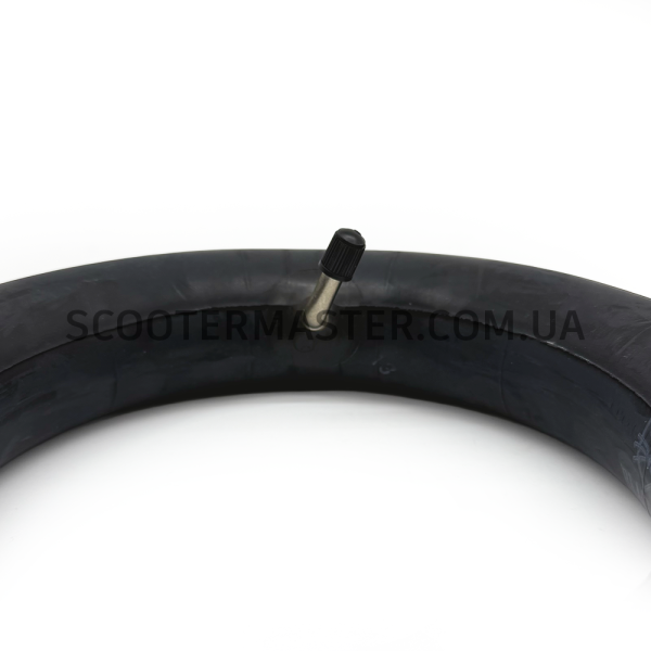 Камера 10х2.5 Black cat, ніпель 45/60