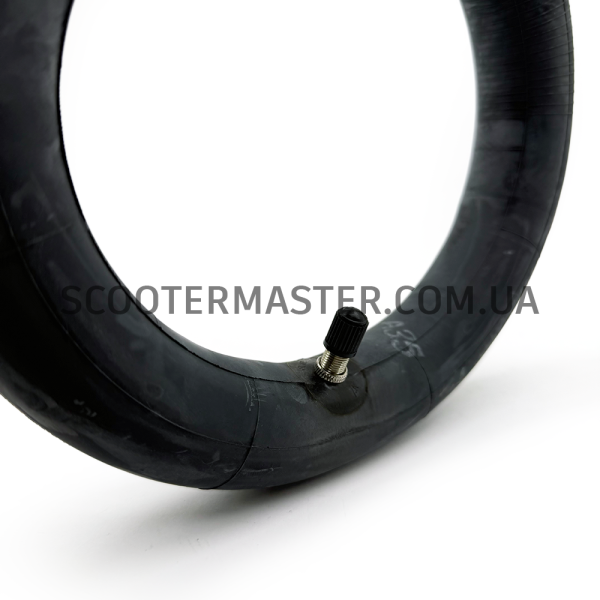 Камера 8.5х2  Chao Yang прямий ніпель