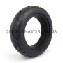 Покришка лита 10х2,7-6,5 (або 70/65-6,5) для Kugoo M4, Like.Bike S10, S20, Crosser T4, T8, Proove X-City Max
