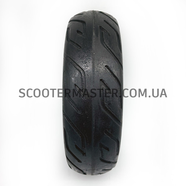 Покришка лита 10х2,7-6,5 (або 70/65-6,5) для Kugoo M4, Like.Bike S10, S20, Crosser T4, T8, Proove X-City Max