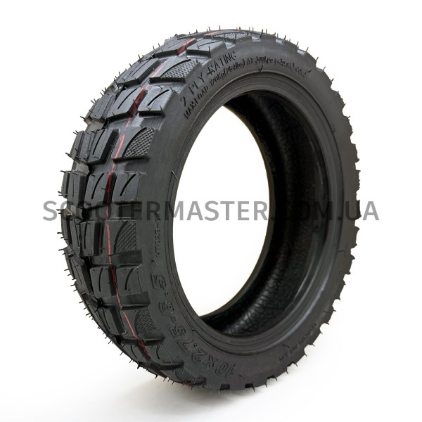 Покришка 10х2.75 SXT JET Покришка 10х2.75 SXT JET