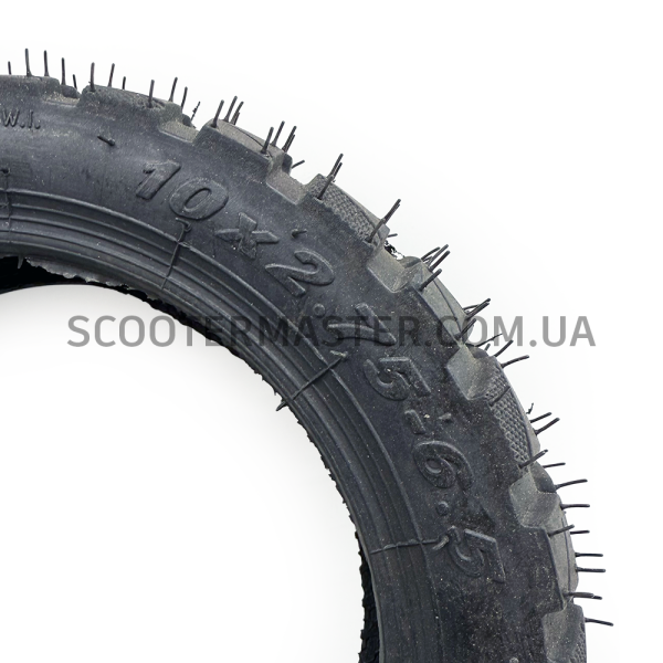 Покришка 10х2.75-6.5 ZHEN TING