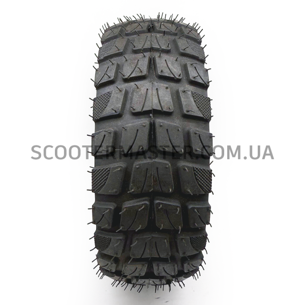 Покришка 10х2.75-6.5 ZHEN TING