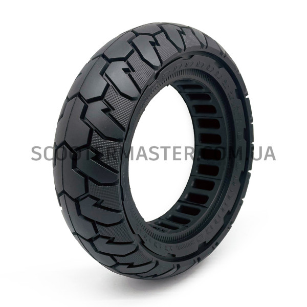 Покришка лита 255х80 (10х3, 80/65-6) RunnyWay шосе