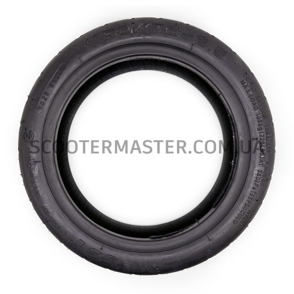 Покришка 60/70-6.5 CST безкамерна з антипрокольним гелем Xiaomi MI 4Pro 2nd Gen, Ninebot Max G30 Покришка 60/70-6.5 CST безкамерна з антипрокольним гелем Xiaomi MI 4Pro 2nd Gen, Ninebot Max G30