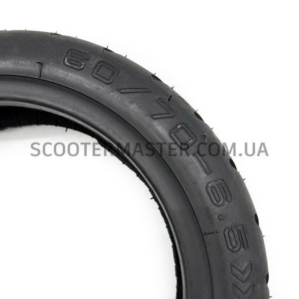 Покришка 60/70-6.5 CST безкамерна з антипрокольним гелем Xiaomi MI 4Pro 2nd Gen, Ninebot Max G30 Покришка 60/70-6.5 CST безкамерна з антипрокольним гелем Xiaomi MI 4Pro 2nd Gen, Ninebot Max G30