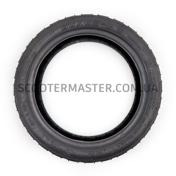 Покришка 60/65-6.9 Yuanxing для Ninebot Max G2