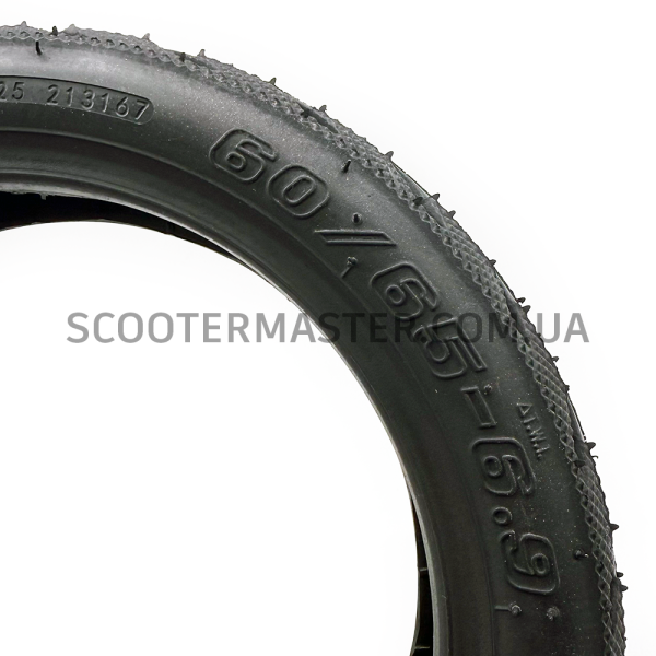 Покришка 60/65-6.9 Yuanxing для Ninebot Max G2