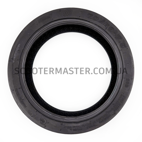 Покришка 70/60-7.5 з антипрокольним гелем для Ninebot Max G3 та ZT3