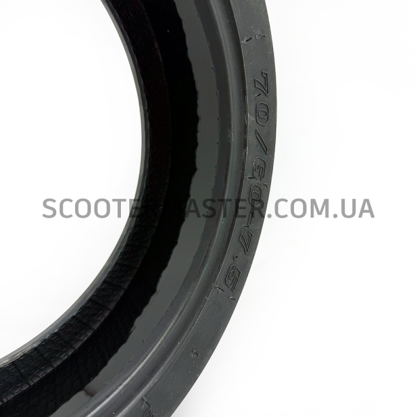 Покришка 70/60-7.5 з антипрокольним гелем для Ninebot Max G3 та ZT3