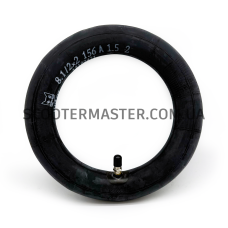 Камера 8.5х2 Black cat прямий ніпель Камера 8.5х2 Black cat прямий ніпель