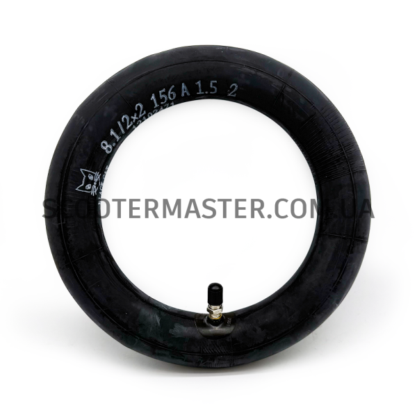 Камера 8.5х2 Black cat прямий ніпель