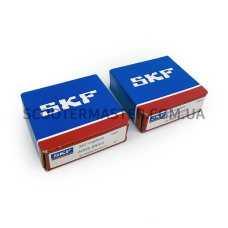 Підшипник SKF 6003-2RSH (пара)