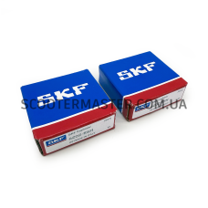Підшипники SKF 6202-RSH (пара) Італія