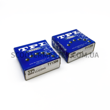 Підшипники 6002 LLU/2AS TPI для Xiaomi M365 / PRO / PRO2
