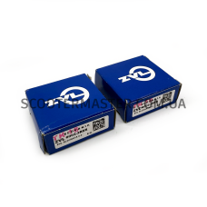 Підшипники ZVL 6002-2RSH (пара) Словаччина