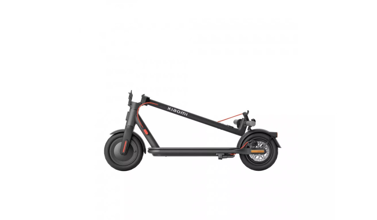 Xiaomi Mi Scooter 4