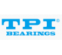 TPI Bearings